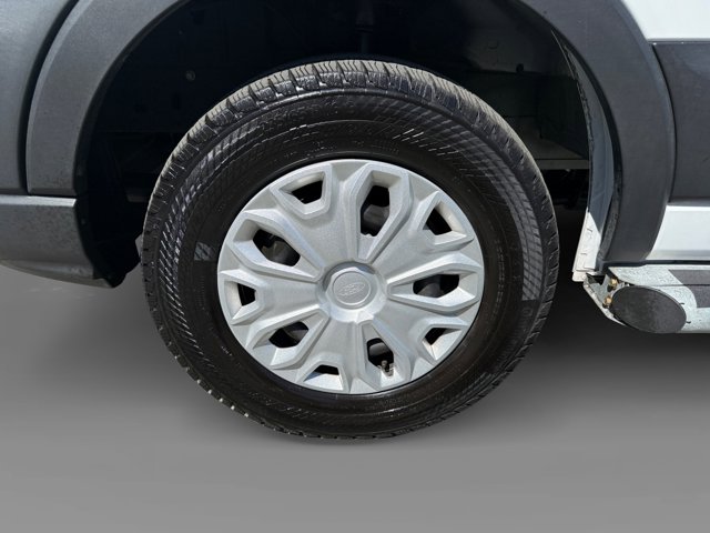 2024 Ford Transit photo 8