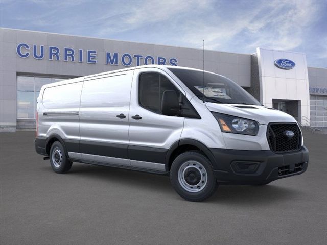 2025 Ford Transit photo 7