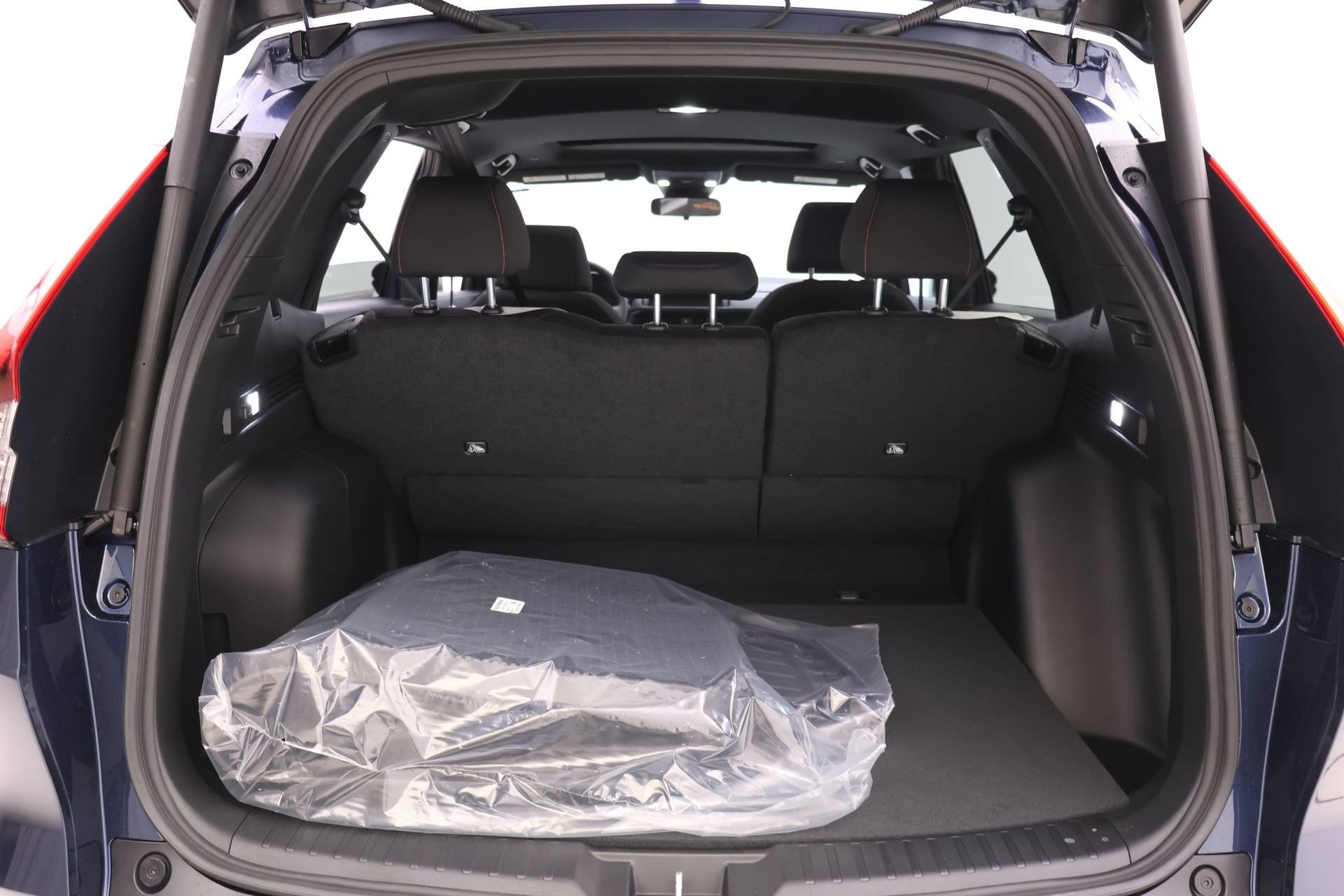 2026 Honda CR-V Hybrid photo 11