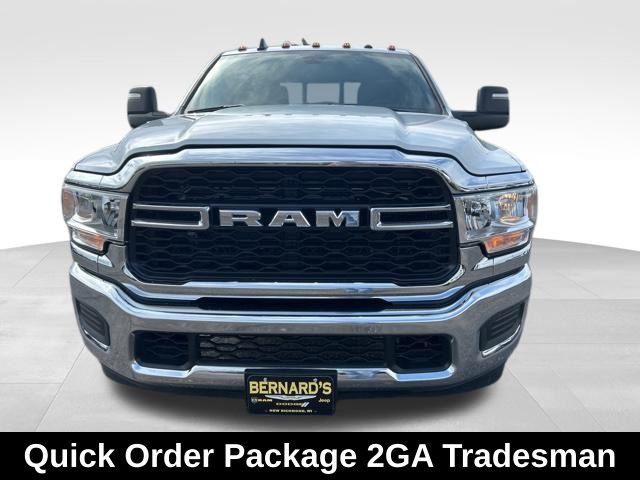 2024 Ram 2500 Tradesman photo 2