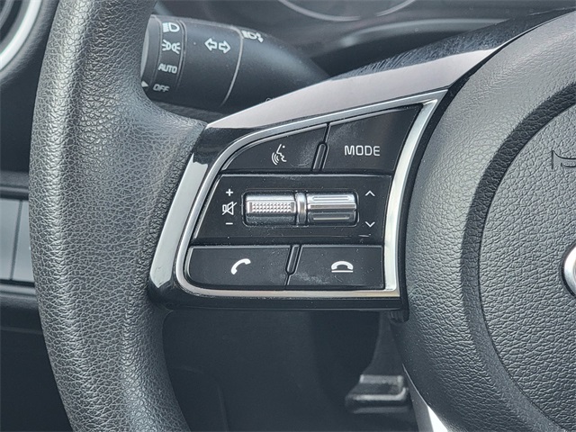 2021 Kia Forte FE LXS photo 25