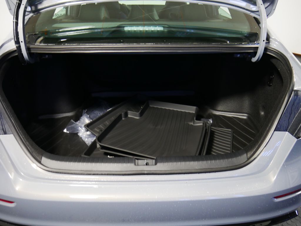 2025 Honda Accord Hybrid Sport-L photo 8