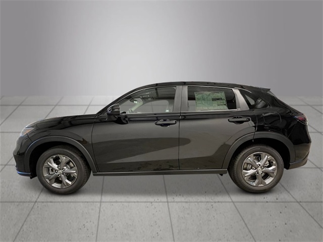 2026 Honda HR-V LX photo 2