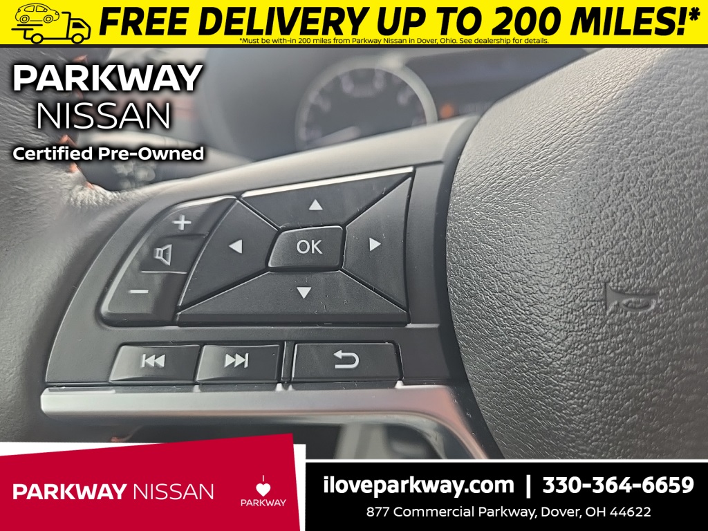 2024 Nissan Sentra SR photo 13