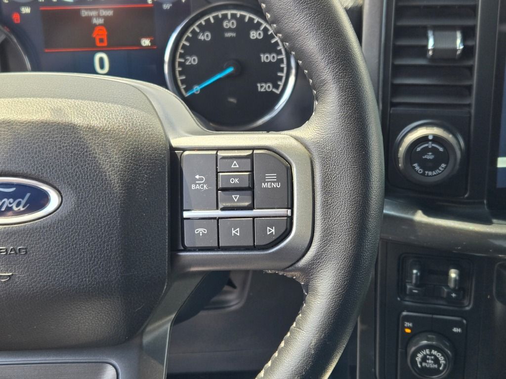 2022 Ford F-150 XLT photo 30