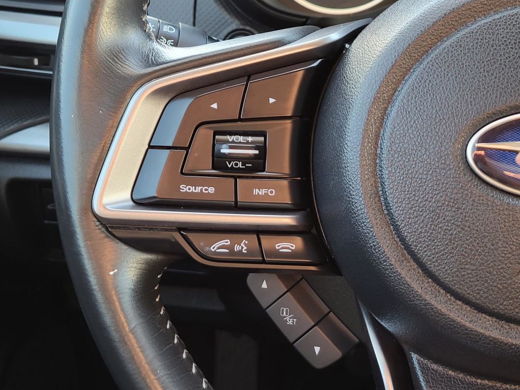 2023 Subaru Forester Premium photo 28