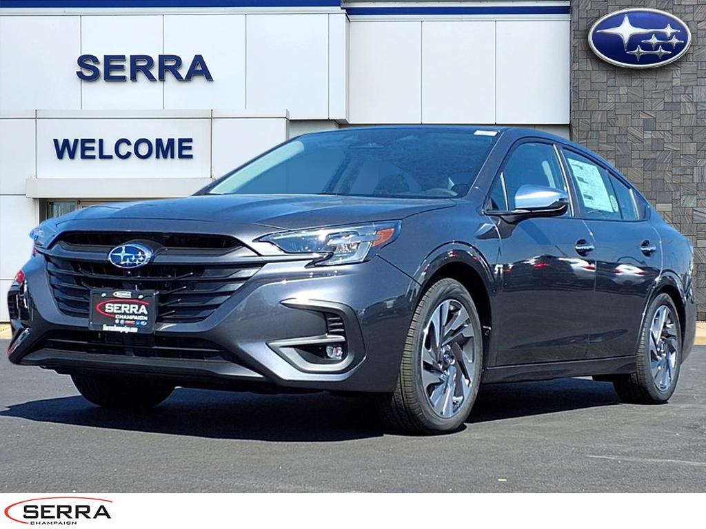 2025 Subaru Legacy Touring's photo