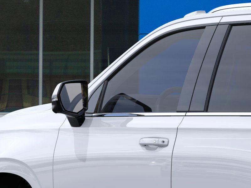 2025 Chevrolet Tahoe LT photo 11