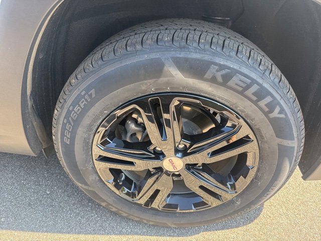 2023 Gmc Terrain SLE photo 4