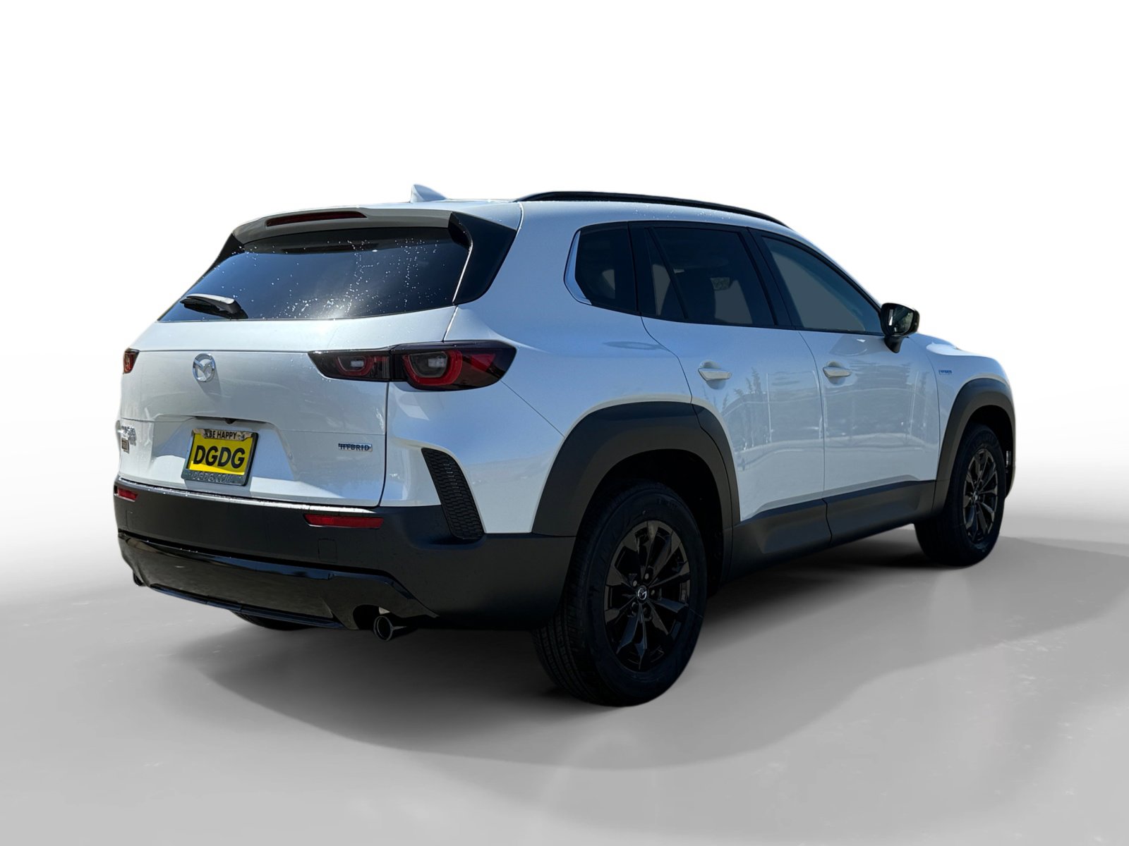 2025 Mazda CX-50 Premium photo 4