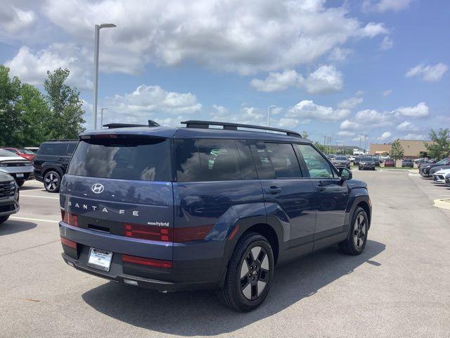 2026 Hyundai Santa Fe SEL photo 2