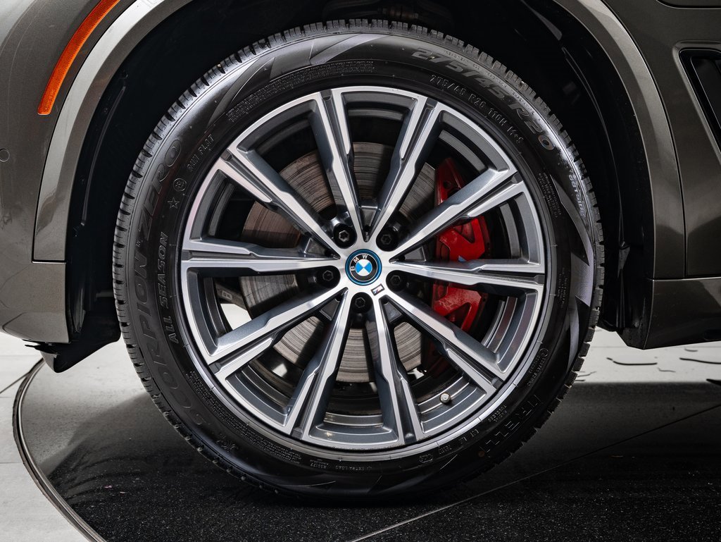 2023 Bmw X5 xDrive45e photo 13