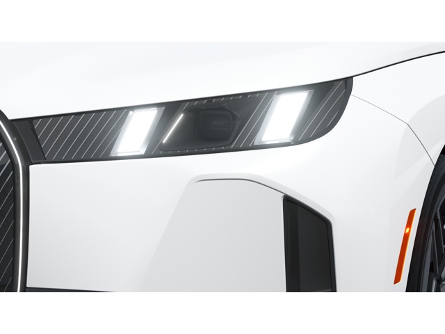 2026 Bmw iX photo 4