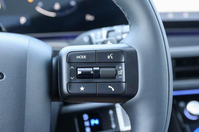 New 2025 Gray Hyundai Calligraphy AWD image 28