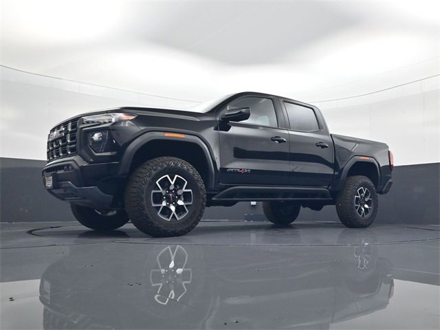 2026 Gmc Canyon AT4X photo 20