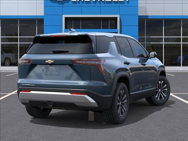 2026 Chevrolet Equinox LT photo 4