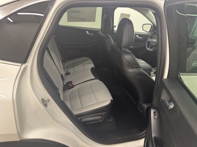 2025 Ford Escape Plug-In Hybrid Base photo 25