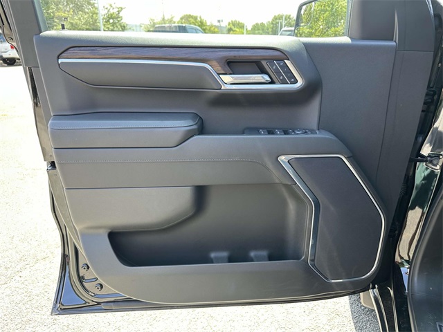 2024 Gmc Sierra 1500 SLT photo 8