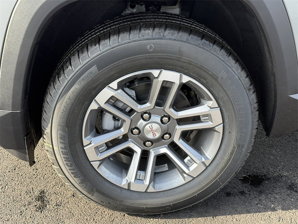 2026 GMC TERRAIN - Image 10