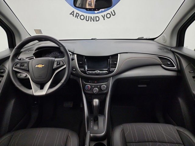 2022 Chevrolet Trax LT photo 16