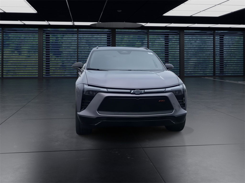 2025 Chevrolet Blazer EV RS photo 3