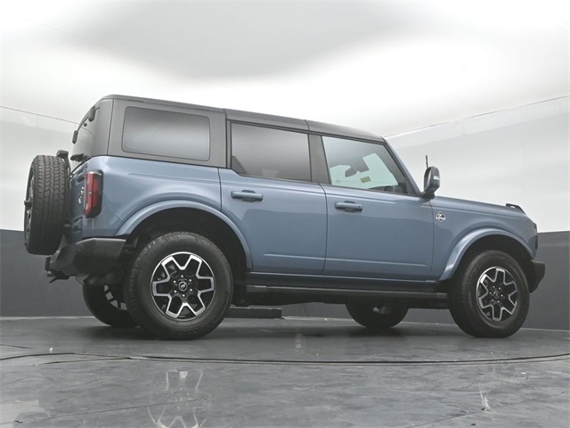 2023 FORD BRONCO - Image 43