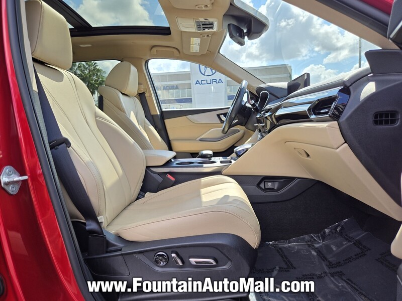 2023 Acura MDX photo 18