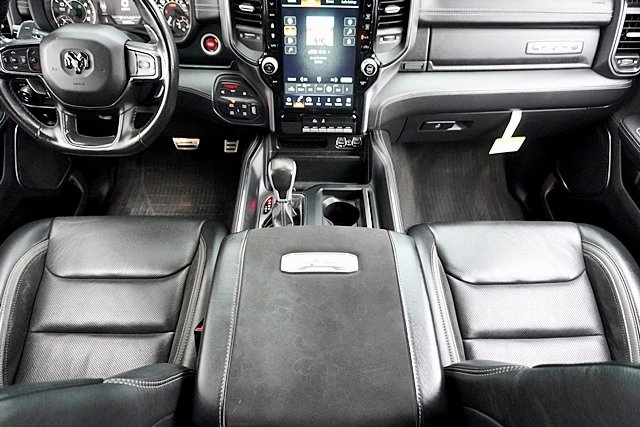 2022 Ram 1500 TRX photo 23
