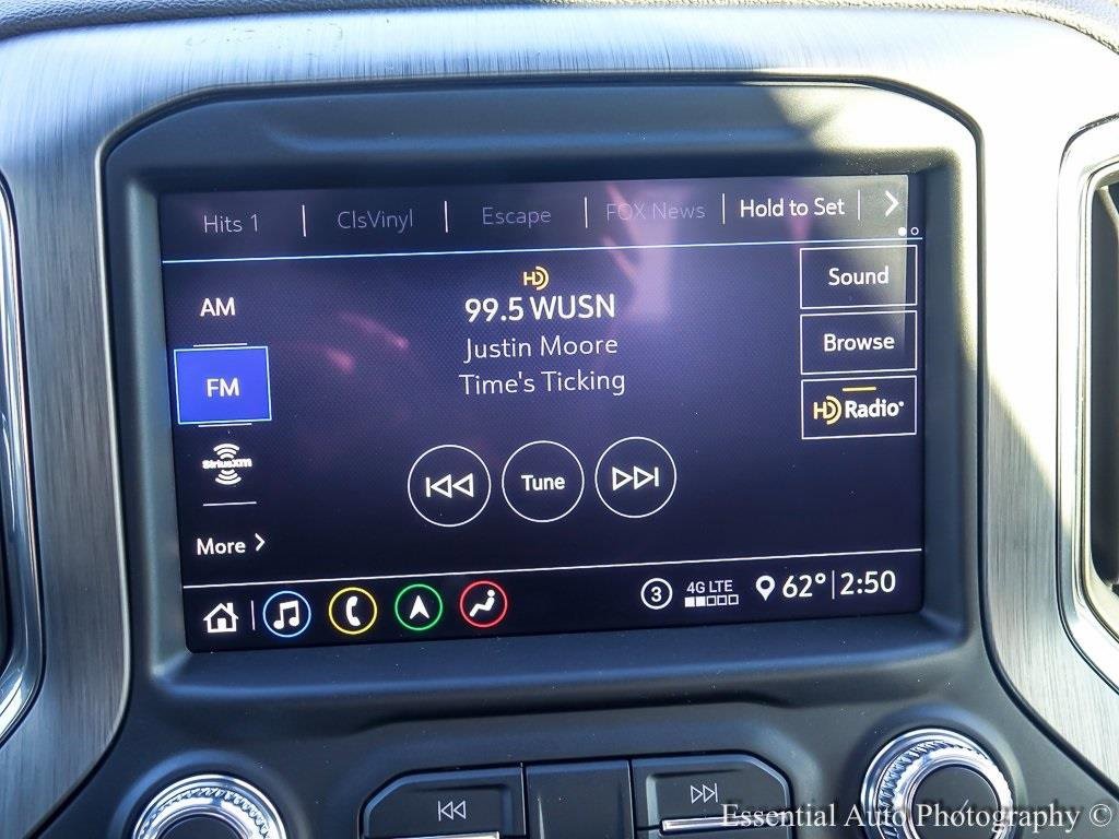 2020 GMC SIERRA - Image 16