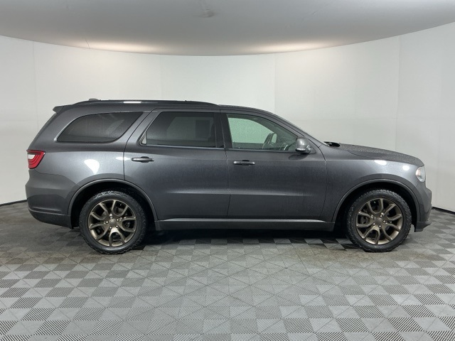 2017 Dodge Durango R/T photo 2