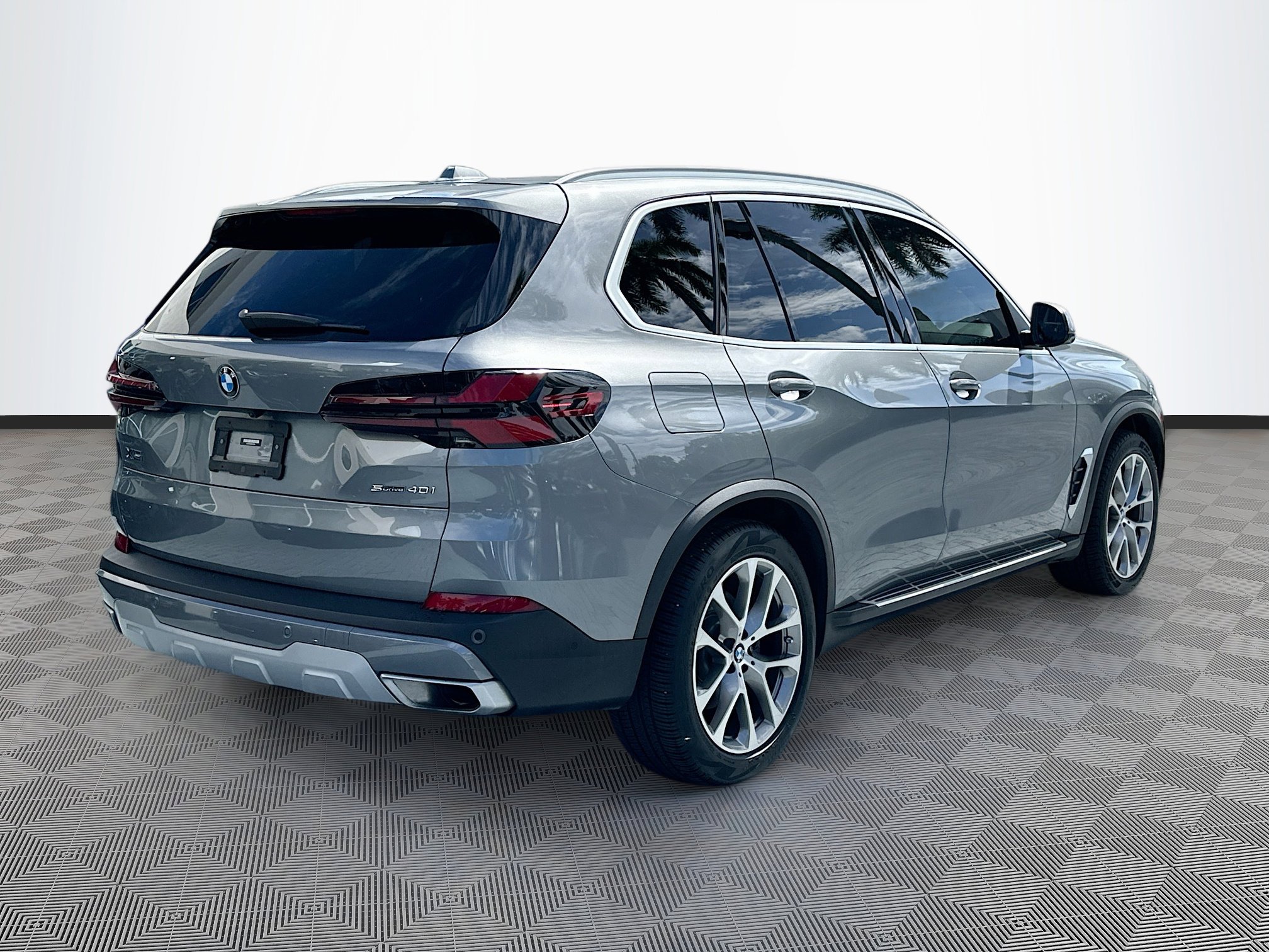 2024 Bmw X5 sDrive40i photo 7