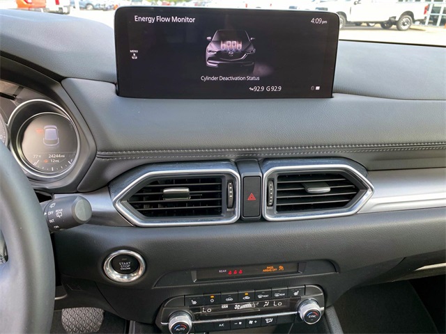 2023 Mazda CX-5 2.5 S Preferred photo 12