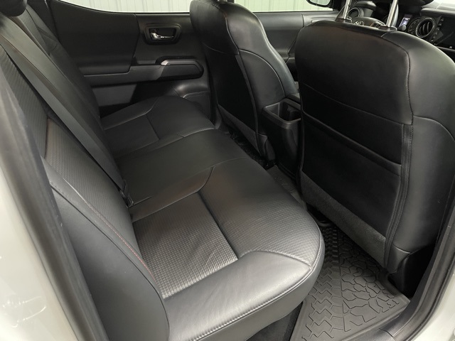 2020 Toyota Tacoma TRD Pro V6 photo 19