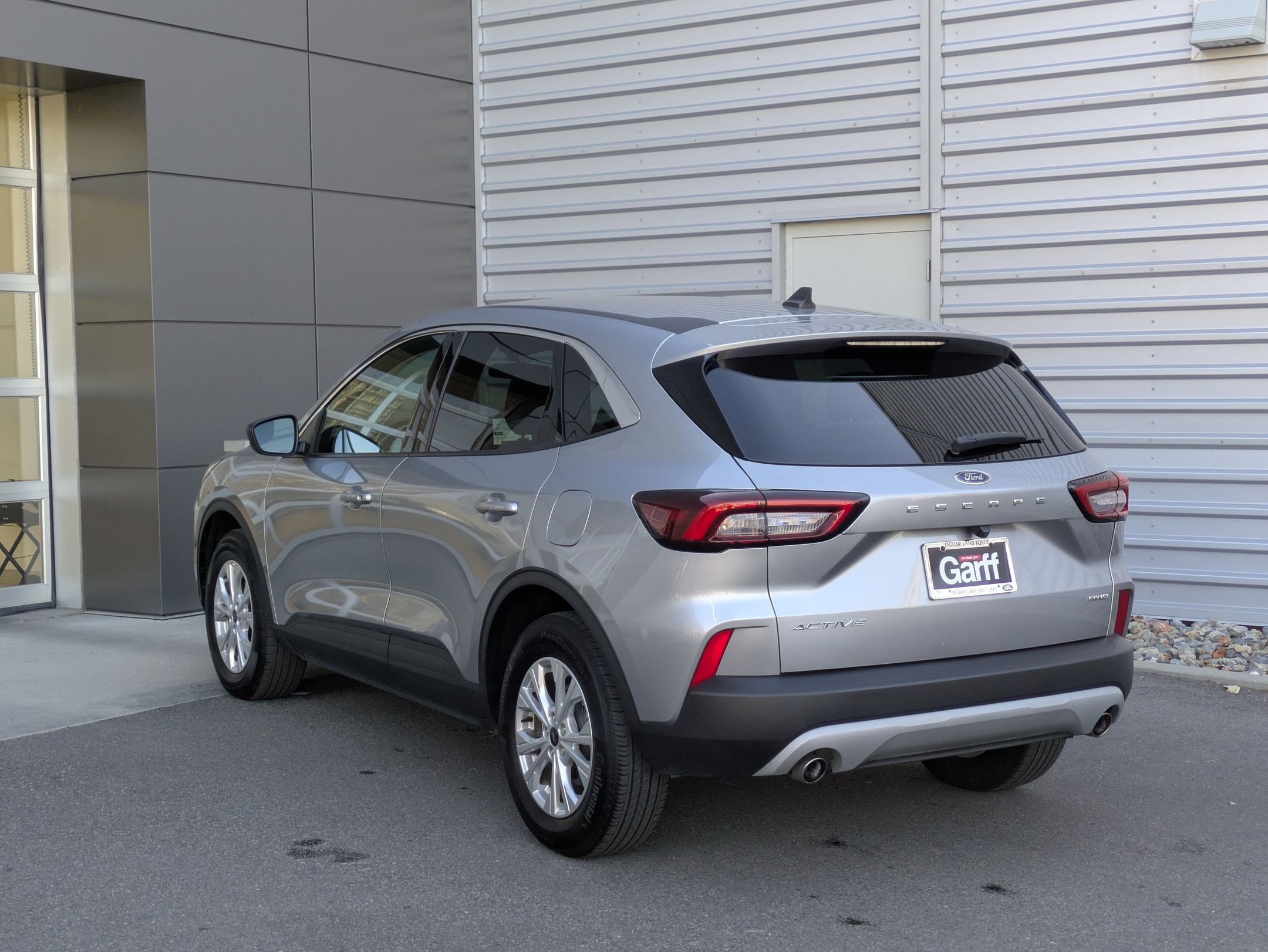 2023 Ford Escape Active photo 3