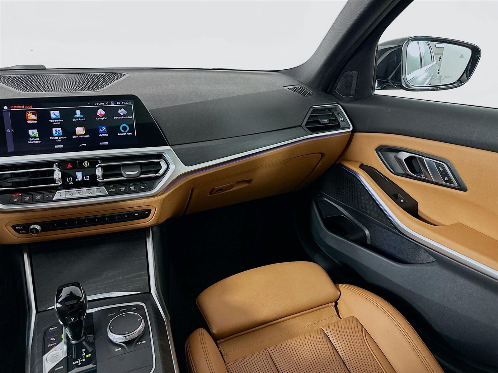 2022 Bmw 330i xDrive photo 24