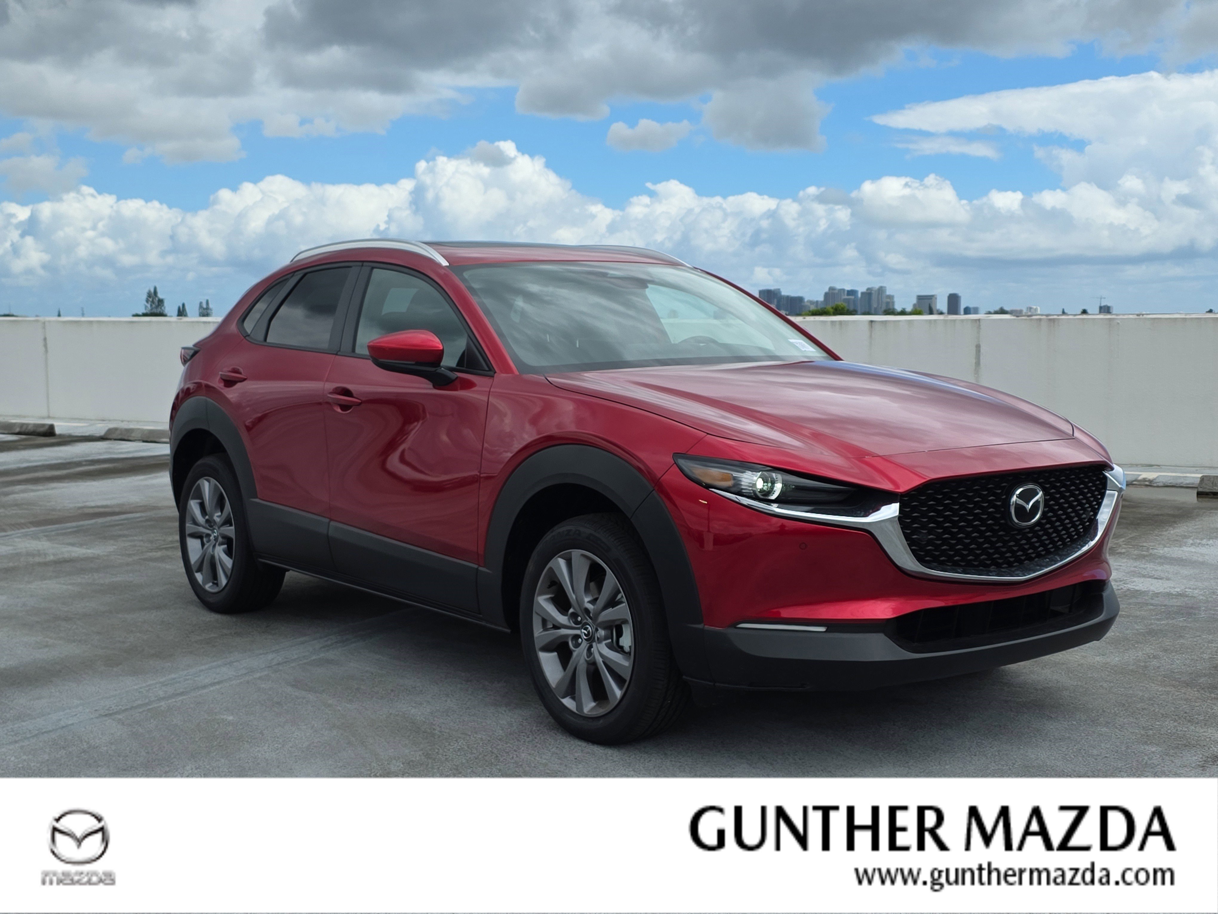 2026 Mazda CX-30 Preferred's photo