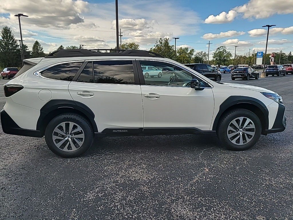 2024 Subaru Outback Premium photo 4