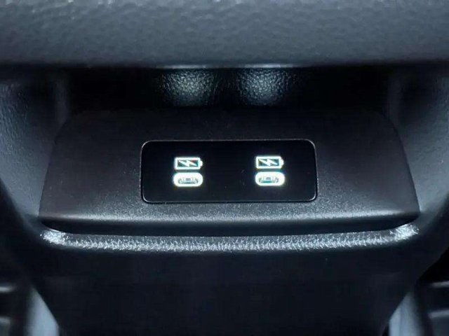 2025 Honda CR-V Hybrid Sport-L photo 12