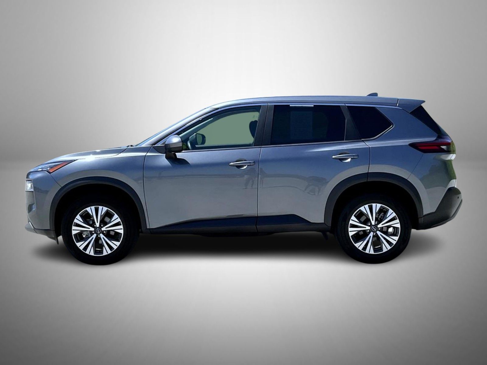 2023 Nissan Rogue SV photo 8