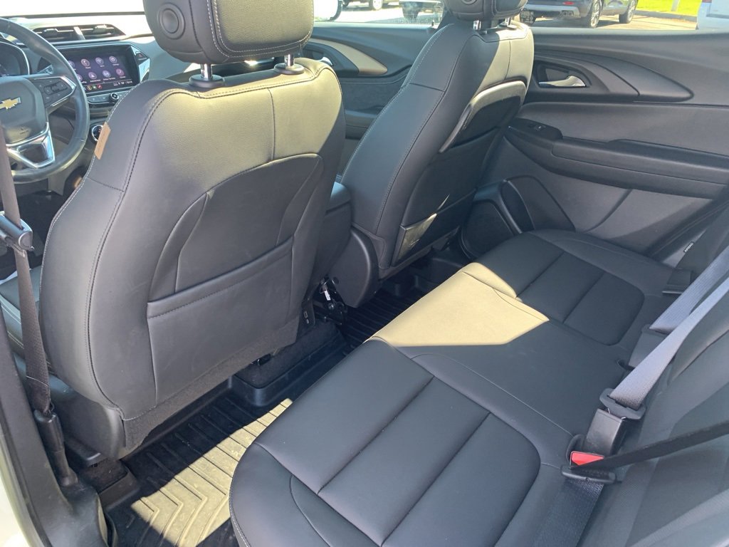 2022 Chevrolet Trailblazer ACTIV photo 16