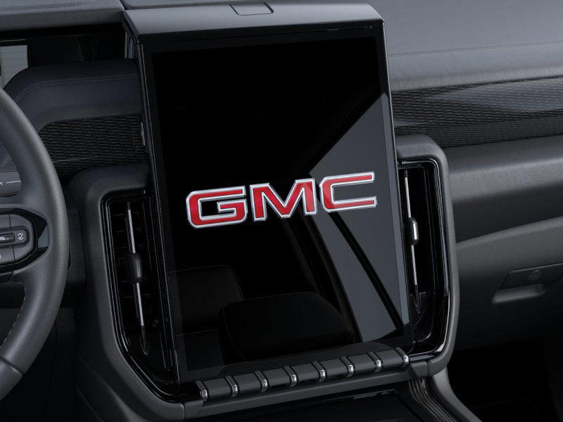 2025 Gmc Yukon photo 20