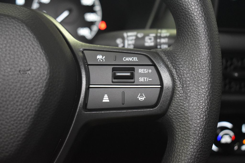 2026 Honda HR-V LX photo 15
