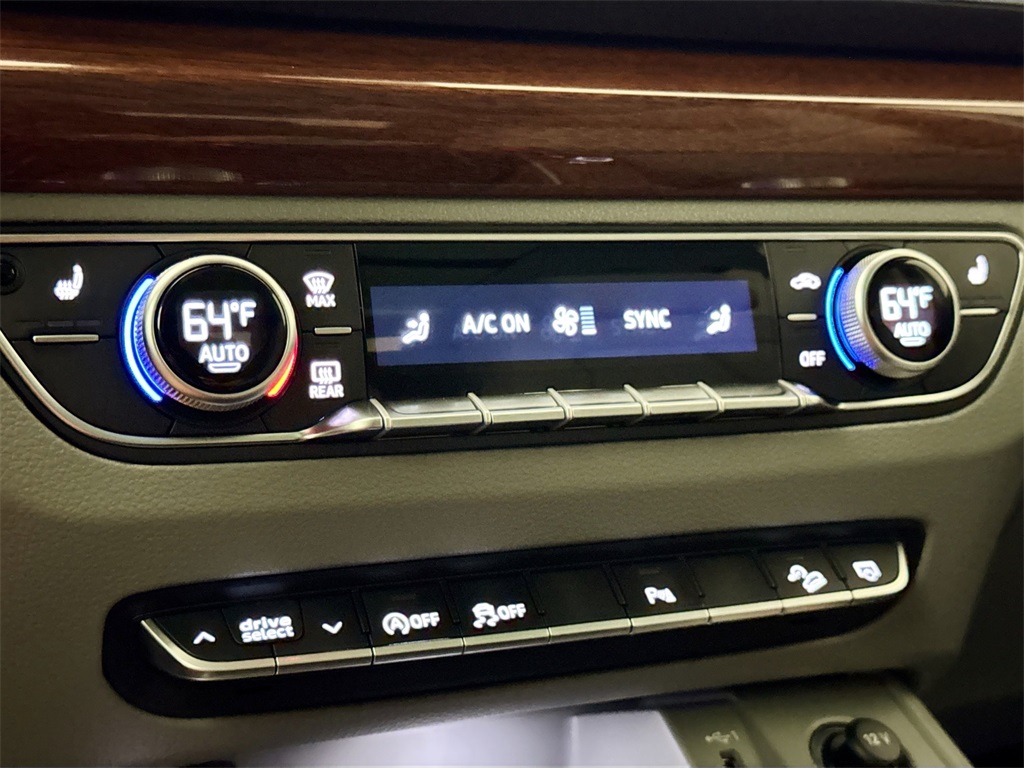 2023 Audi Q5 45 S line Premium Plus photo 32