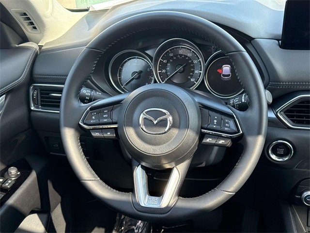 2025 Mazda CX-5 2.5 S Preferred photo 11
