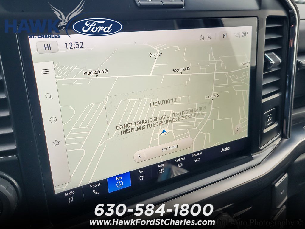 2026 FORD F-250 - Image 10