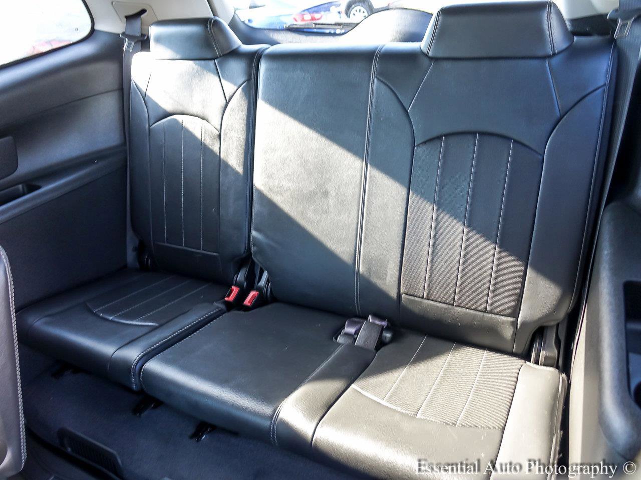 2017 BUICK ENCLAVE - Image 10