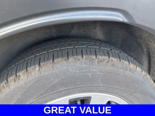 2024 Subaru Outback Premium photo 10