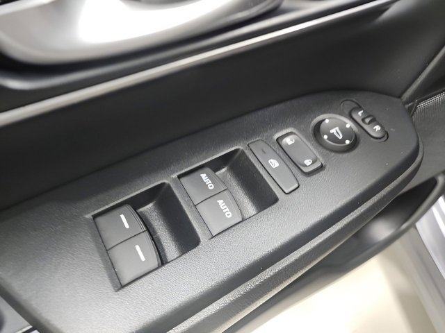 2022 Honda CR-V EX-L photo 18