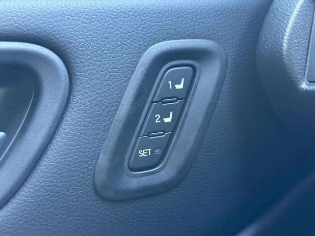 2025 Honda Pilot TrailSport photo 14