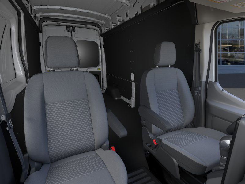 2026 FORD TRANSIT - Image 11